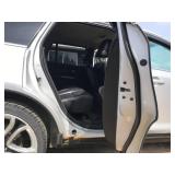 2011 Ford Edge LTD AWD