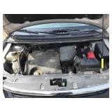 2011 Ford Edge LTD AWD