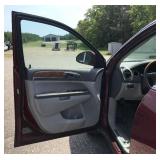 2010 Buick Enclave CXL AWD