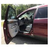 2010 Buick Enclave CXL AWD