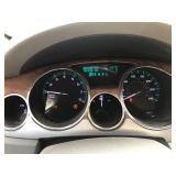 2010 Buick Enclave CXL AWD