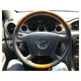 2010 Buick Enclave CXL AWD