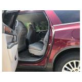 2010 Buick Enclave CXL AWD