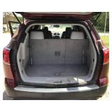 2010 Buick Enclave CXL AWD