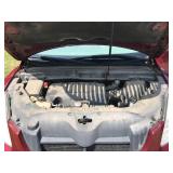 2010 Buick Enclave CXL AWD