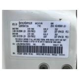 2002 Jeep Liberty LTD 4X4