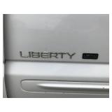 2002 Jeep Liberty LTD 4X4