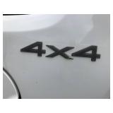 2002 Jeep Liberty LTD 4X4