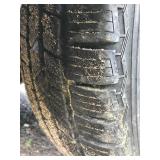 2002 Jeep Liberty LTD 4X4