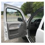 2002 Jeep Liberty LTD 4X4