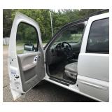 2002 Jeep Liberty LTD 4X4