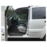 2002 Jeep Liberty LTD 4X4