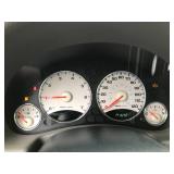 2002 Jeep Liberty LTD 4X4