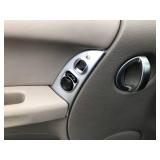 2002 Jeep Liberty LTD 4X4