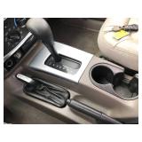 2002 Jeep Liberty LTD 4X4