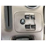 2002 Jeep Liberty LTD 4X4