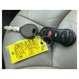 2002 Jeep Liberty LTD 4X4