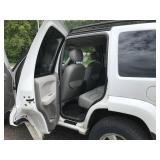 2002 Jeep Liberty LTD 4X4