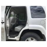 2002 Jeep Liberty LTD 4X4