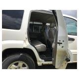 2002 Jeep Liberty LTD 4X4