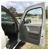 2002 Jeep Liberty LTD 4X4