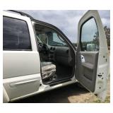 2002 Jeep Liberty LTD 4X4