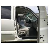 2002 Jeep Liberty LTD 4X4