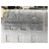 2002 Jeep Liberty LTD 4X4