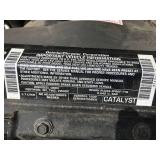 2002 Jeep Liberty LTD 4X4