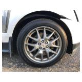 2014 Cadillac SRX AWD