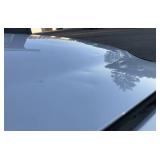 2014 Cadillac SRX AWD