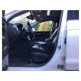 2014 Cadillac SRX AWD