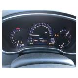 2014 Cadillac SRX AWD