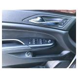 2014 Cadillac SRX AWD