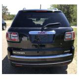 2014 GMC Acadia SLT AWD
