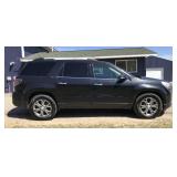 2014 GMC Acadia SLT AWD