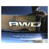 2014 GMC Acadia SLT AWD