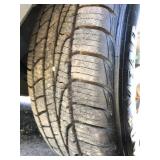 2014 GMC Acadia SLT AWD