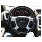 2014 GMC Acadia SLT AWD