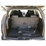 2014 GMC Acadia SLT AWD