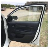 2014 Mitsubishi Mirage ES