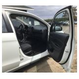 2014 Mitsubishi Mirage ES