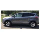 2014 Ford Escape SE 4X4