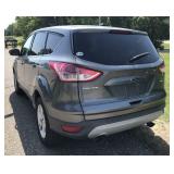 2014 Ford Escape SE 4X4