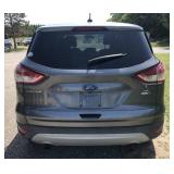 2014 Ford Escape SE 4X4