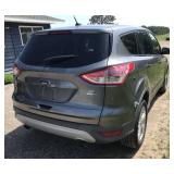 2014 Ford Escape SE 4X4