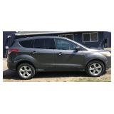 2014 Ford Escape SE 4X4