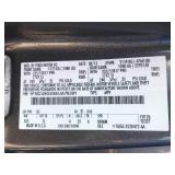 2014 Ford Escape SE 4X4