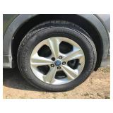 2014 Ford Escape SE 4X4