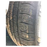 2014 Ford Escape SE 4X4